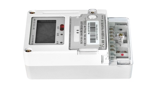 單相智能電能表 DDZY6188-Z